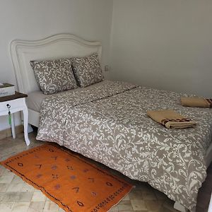 Kamer met een King Size Bed
